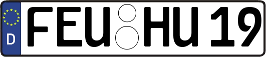 FEU-HU19