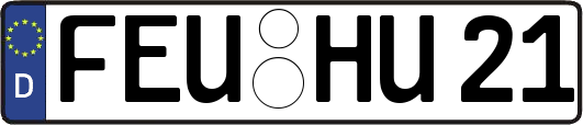 FEU-HU21