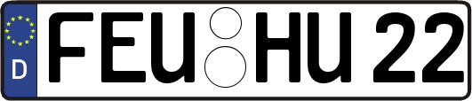 FEU-HU22