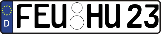 FEU-HU23