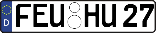 FEU-HU27