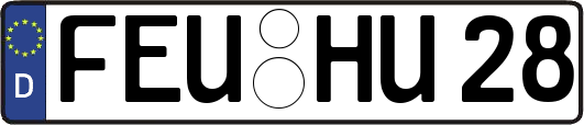 FEU-HU28