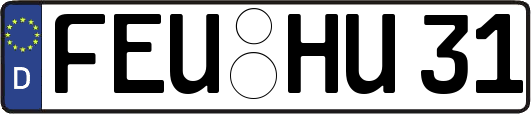 FEU-HU31