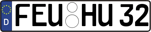 FEU-HU32