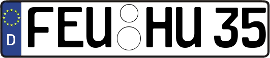 FEU-HU35