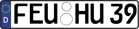 FEU-HU39