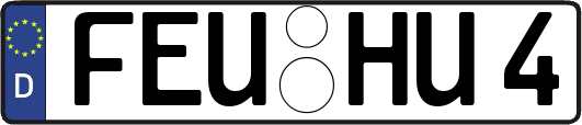 FEU-HU4