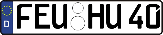 FEU-HU40
