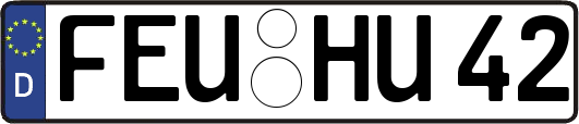 FEU-HU42
