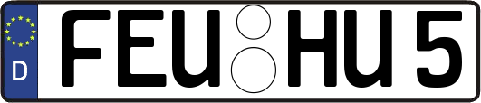 FEU-HU5