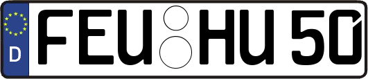 FEU-HU50