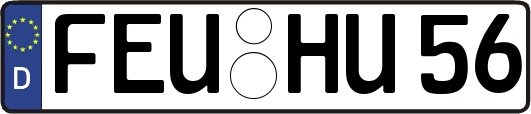 FEU-HU56