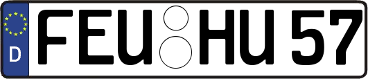 FEU-HU57