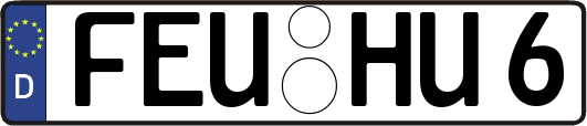 FEU-HU6