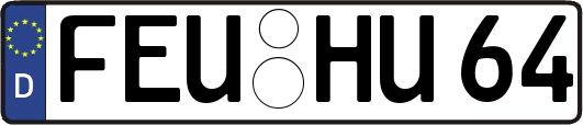 FEU-HU64