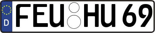 FEU-HU69