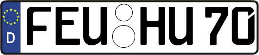 FEU-HU70