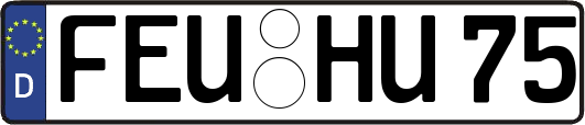FEU-HU75