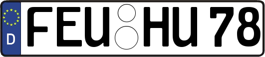 FEU-HU78