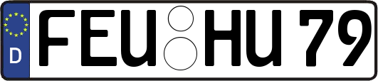 FEU-HU79
