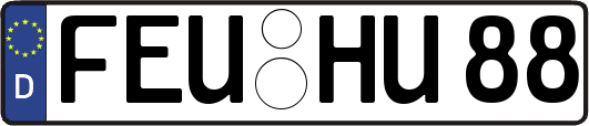 FEU-HU88