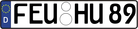 FEU-HU89