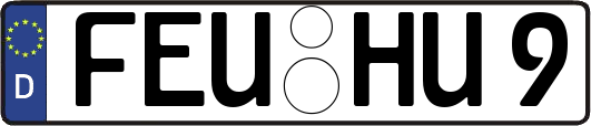 FEU-HU9