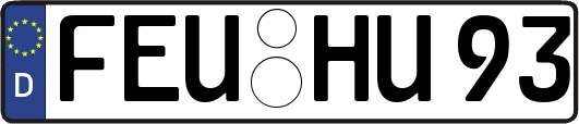 FEU-HU93