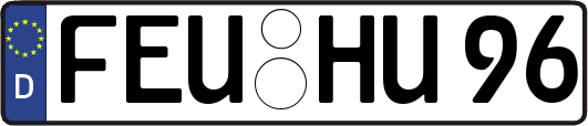 FEU-HU96