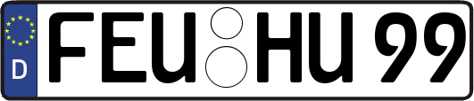 FEU-HU99