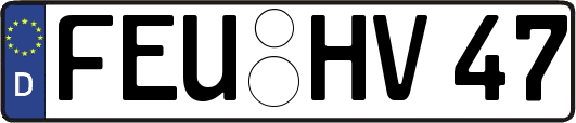 FEU-HV47