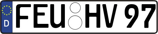 FEU-HV97