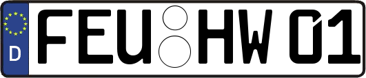 FEU-HW01