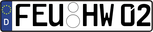 FEU-HW02