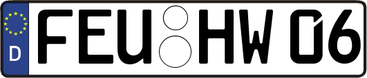 FEU-HW06