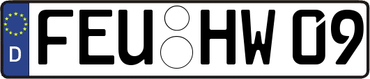 FEU-HW09