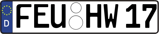 FEU-HW17