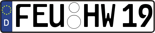FEU-HW19