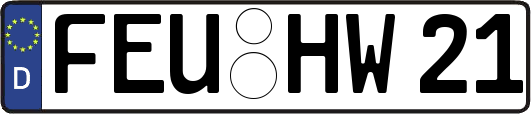 FEU-HW21