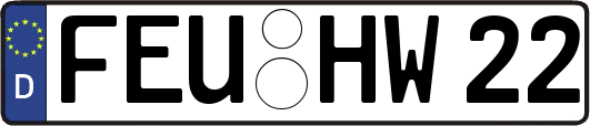 FEU-HW22