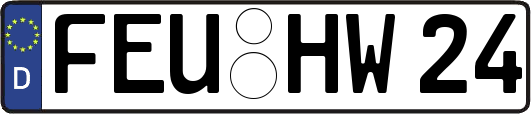 FEU-HW24