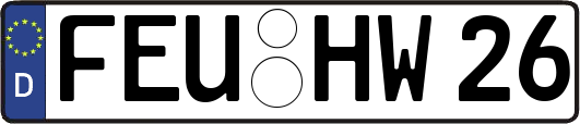 FEU-HW26