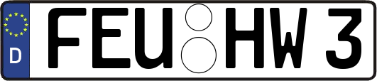 FEU-HW3