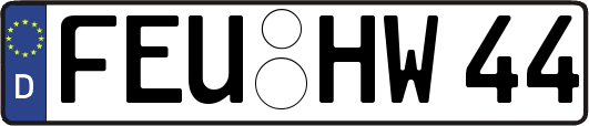 FEU-HW44