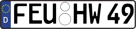 FEU-HW49