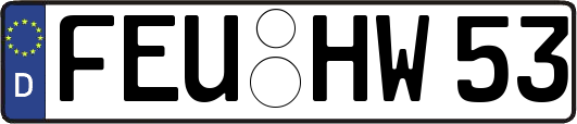 FEU-HW53