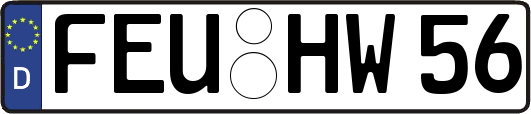 FEU-HW56