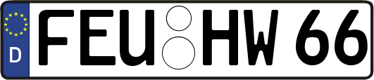 FEU-HW66