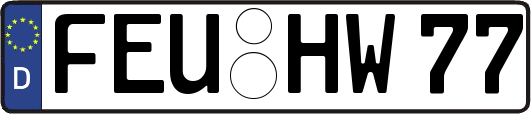 FEU-HW77