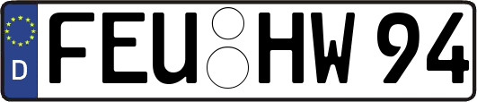 FEU-HW94